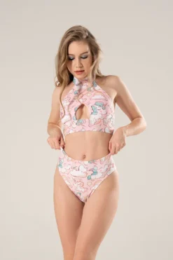 Shark Polewear Bali Shorts - Unicorns -Radi Style Shop 30.01.21 08611 39ad554d d5f8 4b55 94e8 7625bc1fc0ad