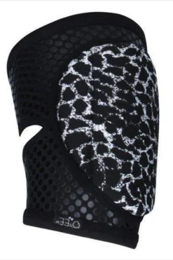 Queen Grippy Kneepads - Wild Leopard -Radi Style Shop 37839772 2158443574477505 6849609814981476352 n