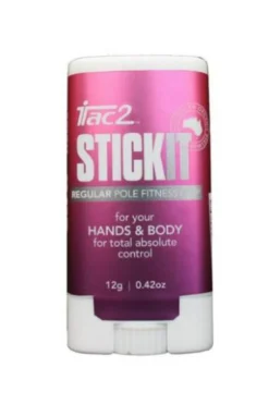 ITac2 Pole Dance Grip STICK IT - Regular Strength(12g)