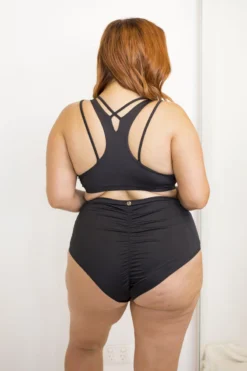 Lunalae Jaded Top - Black 12 Lunalae Jaded Top - Black -Radi Style Shop 6R7A8426 1