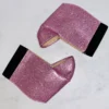 Hella Heels Classique Shoe Protector - Sugarbaby Glitterati