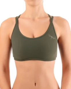 Dragonfly Nicole Top - Khaki -Radi Style Shop 8l2ebywy8m.Nicole top khaki 1