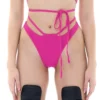 MÆD Star Bottoms - Matte Pink
