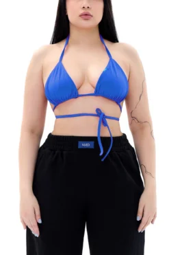 MÆD Bikini Top - Matte Electric Blue -Radi Style Shop 99DB204F 45F6 49C5 A2B9 B83FEB23E5E2 1 201 a 1