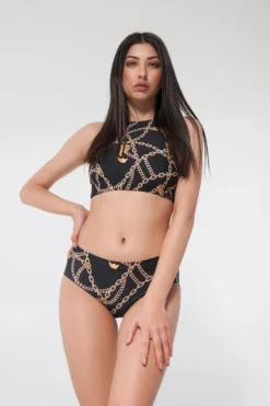 Pole Addict Cross Back Top - Aida -Radi Style Shop Aida10