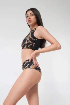 Pole Addict Cross Back Top - Aida -Radi Style Shop Aida11