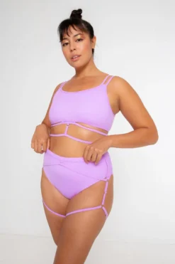 Nona Perkasa Angel Bottoms - Mauve -Radi Style Shop AngelMauve02 1