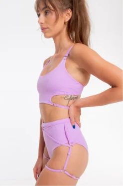 Nona Perkasa Angel Bottoms - Mauve -Radi Style Shop AngelMauve04