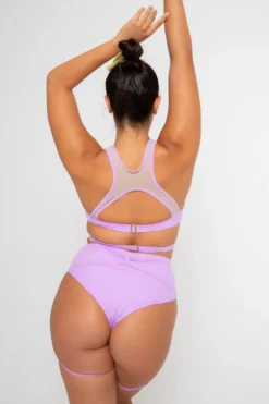 Nona Perkasa Angel Bottoms - Mauve -Radi Style Shop AngelMauve08 1