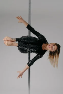 Paradise Chick Superhero Series Extra Sticky Crop Top - Aztec -Radi Style Shop Aztec1