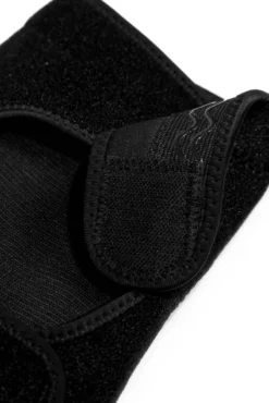 CXIX Velcro Kneepads - Black Panther -Radi Style Shop Black Pole Dance Knee Pads