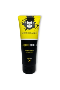 Monkey Hands Liquid Chalk (100ml)