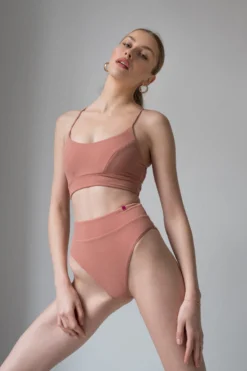 Pole Addict The Classic One Bottoms - Arnika