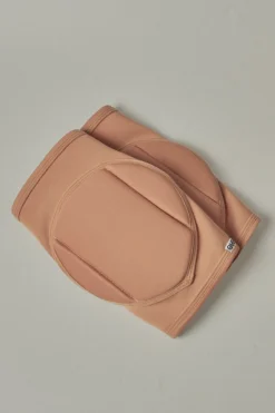 Queen Kneepads - Caramel 11 Queen Kneepads - Caramel -Radi Style Shop Caramelnogrip