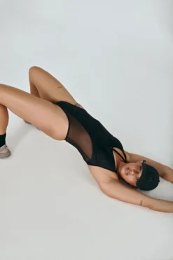 CXIX Classique Bodysuit - Black 17 CXIX Classique Bodysuit - Black -Radi Style Shop ClassiqueBodysuitBlack3 1000x.progressive b6584745 ba48 44c9 890e d96841a02536 1