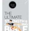 Spin City The Ultimate Strength And Conditioning Bible (1st Edition)
