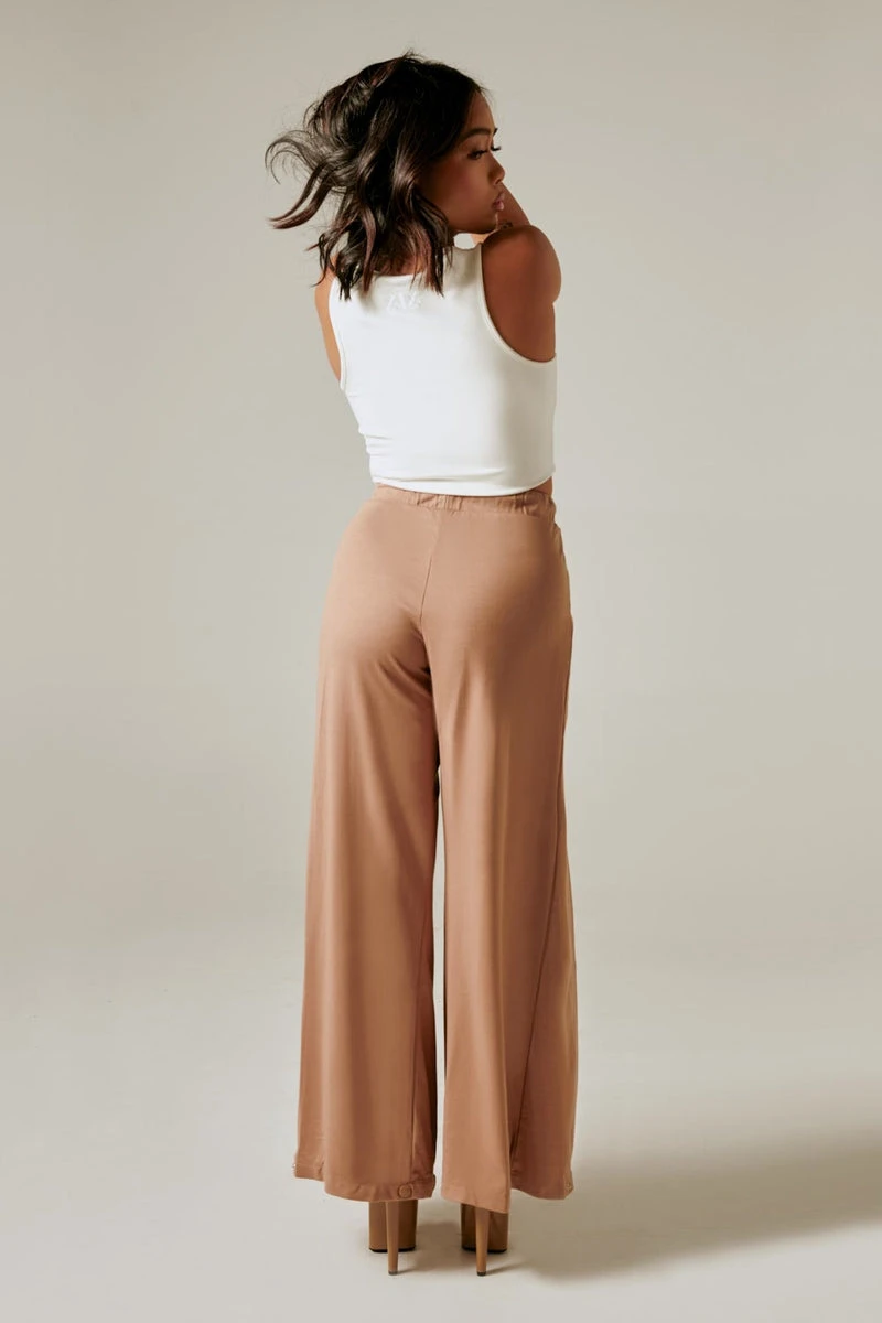 CXIX Make Moves Pants - Sand 6 CXIX Make Moves Pants - Sand - Image 6