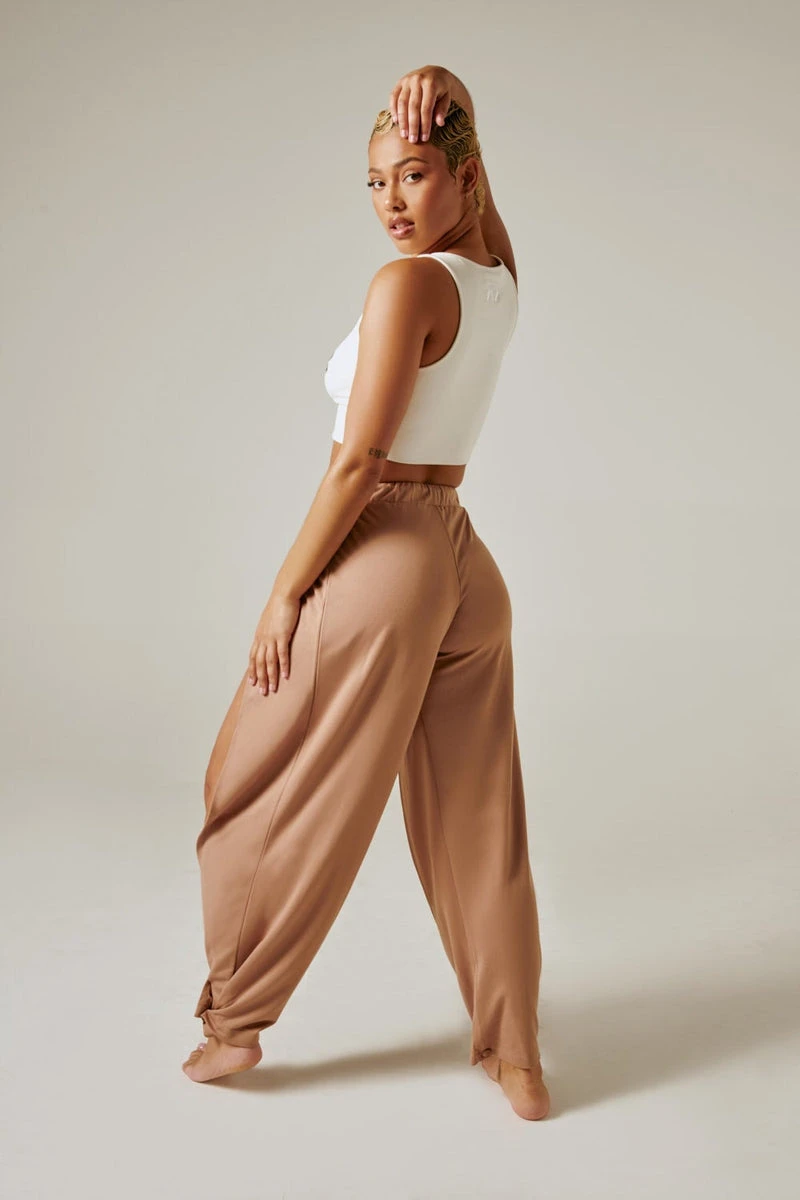 CXIX Make Moves Pants - Sand 2 CXIX Make Moves Pants - Sand - Image 2