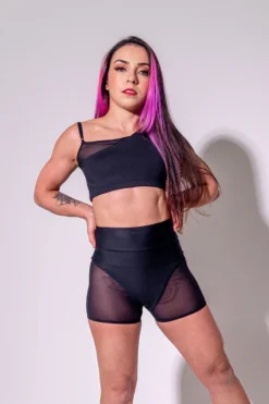 Sorte Mirage Top - Black -Radi Style Shop DSC05236 f2fefa59 0e7e 4021 a634 3d370acd38b7