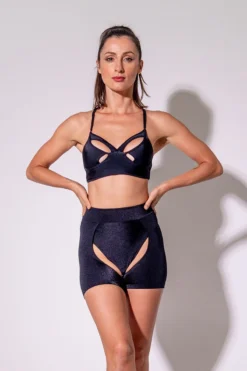 Sorte Free To Wonder Top - Black 7 Sorte Free To Wonder Top - Black -Radi Style Shop DSC05250 f4169282 88bb 457d a9a3 bce94dd33b00