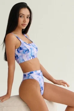 Shark Polewear Annet Shorts - Delizia -Radi Style Shop DSC09760