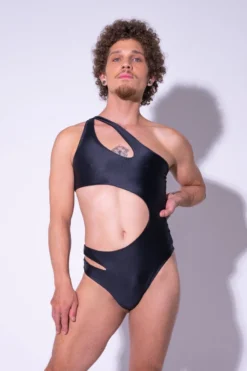 Sorte Under My Spell Bodysuit - Black -Radi Style Shop DSC1338 Edit 1