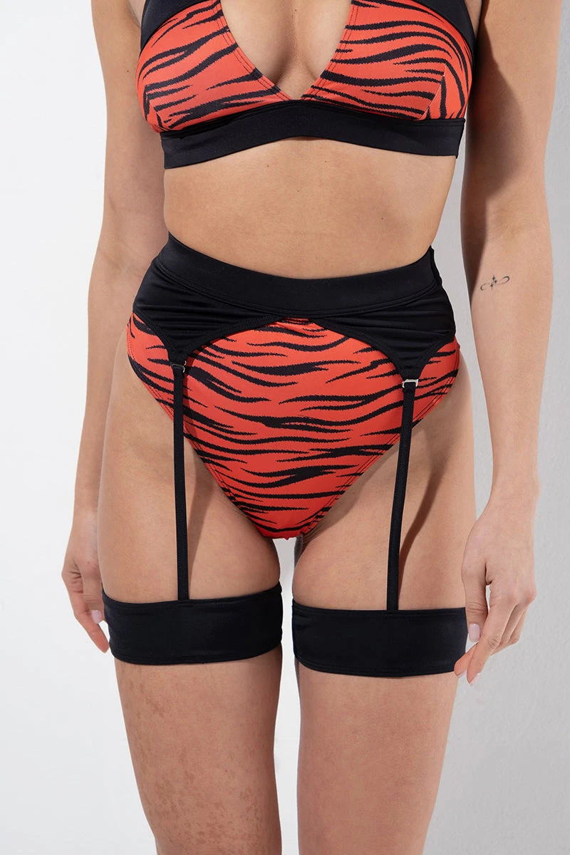 RAD Wildest Dreams Bottoms - Tiger 3 RAD Wildest Dreams Bottoms - Tiger - Image 3