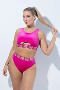 RAD Bahari Top - Velvet Fuchsia 6 RAD Bahari Top - Velvet Fuchsia -Radi Style Shop DSCF5561 1