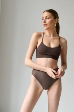 Pole Addict Isla Top -Chamarel