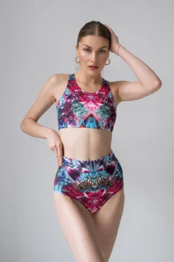 Pole Addict Openback Top - Crystallised -Radi Style Shop DSC 4156 8be6048a 96e3 4d73 bcc9 334c8948308e 1