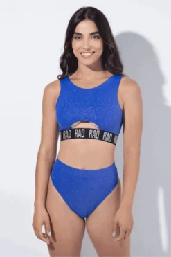 RAD Bahari Top - Blue Glitter -Radi Style Shop DSC 6013 18a85138 4118 4466 bcf8 12ff4d8dc9d8 1