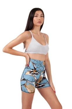 Pole Addict Biker Shorts - Banani 14 Pole Addict Biker Shorts - Banani -Radi Style Shop DSC 6219 1