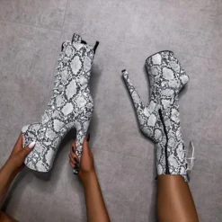 Hella Heels Mamba Boots - 8inch -Radi Style Shop Edit low res 26