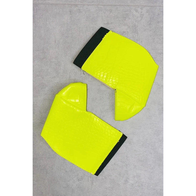 Hella Heels Classique Shoe Protector - Oh Snap 1 Hella Heels Classique Shoe Protector - Oh Snap