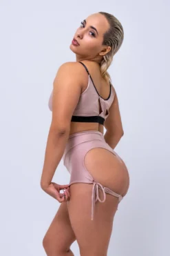 Sorte Full Moon Bottoms - Champagne -Radi Style Shop FULLMOON2 1