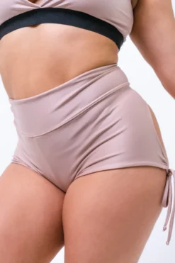 Sorte Full Moon Bottoms - Champagne -Radi Style Shop FULLMOON5