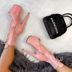 Hella Heels LipKit Open Toe 8inch Boots - Candy Shop 7 Hella Heels LipKit Open Toe 8inch Boots - Candy Shop -Radi Style Shop File 021 Edit 98cf3e4d 4785 43e2 babd 7ef4a2f505a9 1