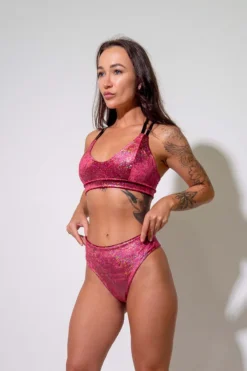 Sorte Glare Top - Serenade -Radi Style Shop GLARE2 b68be831 55d4 4872 9177 51f80501d4e6