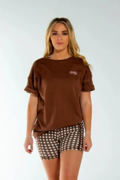 AMBR Designs Eco Biker Shorts - Gingham 7 AMBR Designs Eco Biker Shorts - Gingham -Radi Style Shop IMG 0175 2 1500x a04e0a85 97f8 4319 8777 68732cd714ef