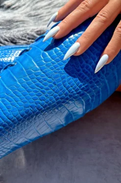 Hella Heels Electric Boa Knee High Boots - 8inch 7 Hella Heels Electric Boa Knee High Boots - 8inch -Radi Style Shop IMG 0692 132d91dd faa4 4008 828f 90989c95ed70