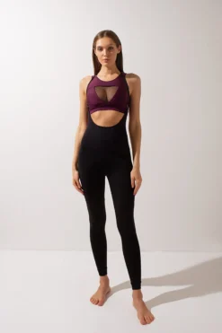 Shark Polewear Sling Leggings - Black -Radi Style Shop IMG 0822 2