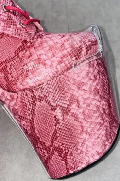 Hella Heels Classique Shoe Protector - Clear (White Back) -Radi Style Shop IMG 1055 37077ed1 c7e8 45e8 8956 8f537f9397c3 1