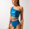 Shark Polewear Aura Top - Onda Marina