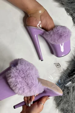 Hella Heels Socialite Stilettos - 8inch -Radi Style Shop IMG 2132 1