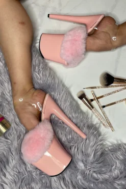 Hella Heels On Wednesdays Stilettos - 8inch