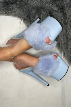 Hella Heels Bend & Snap Stilettos - 7inch -Radi Style Shop IMG 3441 98515c35 924a 47d5 94d1 e1e2f60368dc 1