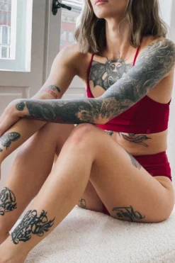 Pole Addict The Classic One Bottoms - Kokino -Radi Style Shop IMG 4163 26582c46 28c2 40c0 9abc b6496b05464d