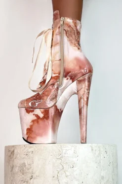 Hella Heels Renaissance 8inch Boots - Mercy 7 Hella Heels Renaissance 8inch Boots - Mercy -Radi Style Shop IMG 4333 878787