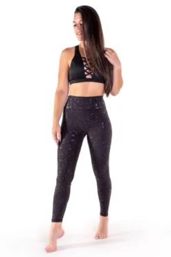 The Enviro Co. Extra Sticky Grippy Leggings - Black -Radi Style Shop IMG 4397 8cd52e8d 919c 4599 a64e 936fe48a943f 1