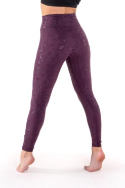 The Enviro Co. Extra Sticky Grippy Leggings - Plum 8 The Enviro Co. Extra Sticky Grippy Leggings - Plum -Radi Style Shop IMG 4414 98cab9d0 ab12 4b43 8995 8e69eec7da31 1
